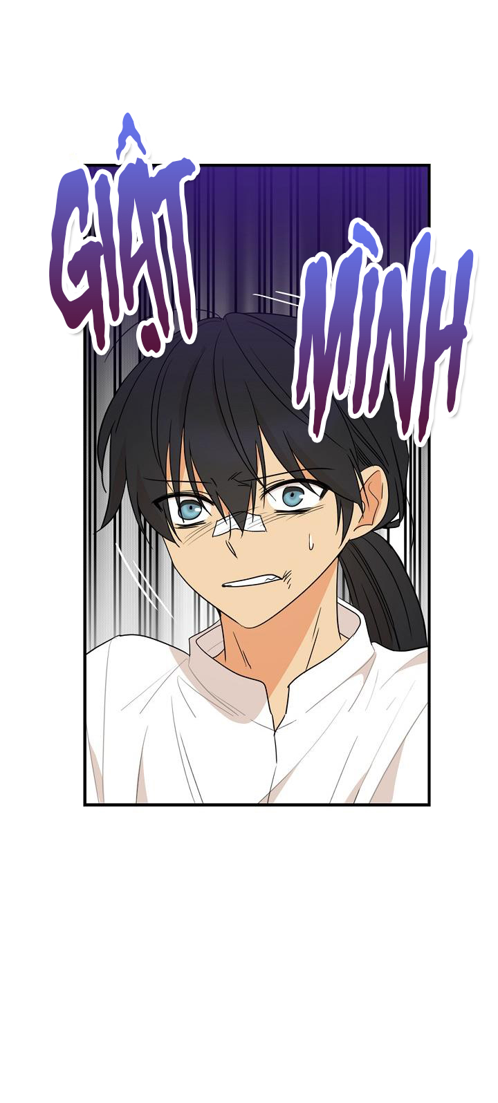 xuyên không trở thành mami của nhân vật phản diện chapter 48 18