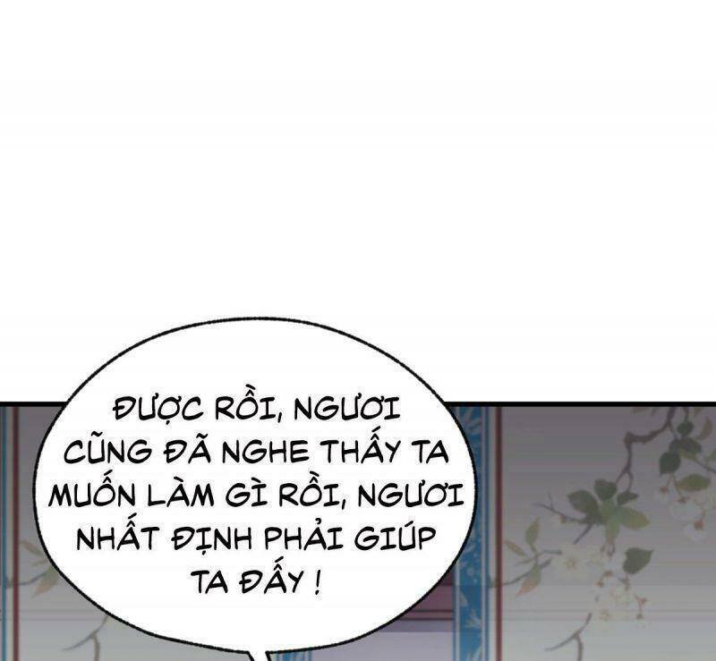 đứng yên ! phụng chỉ đánh cướp đây chapter 39 41