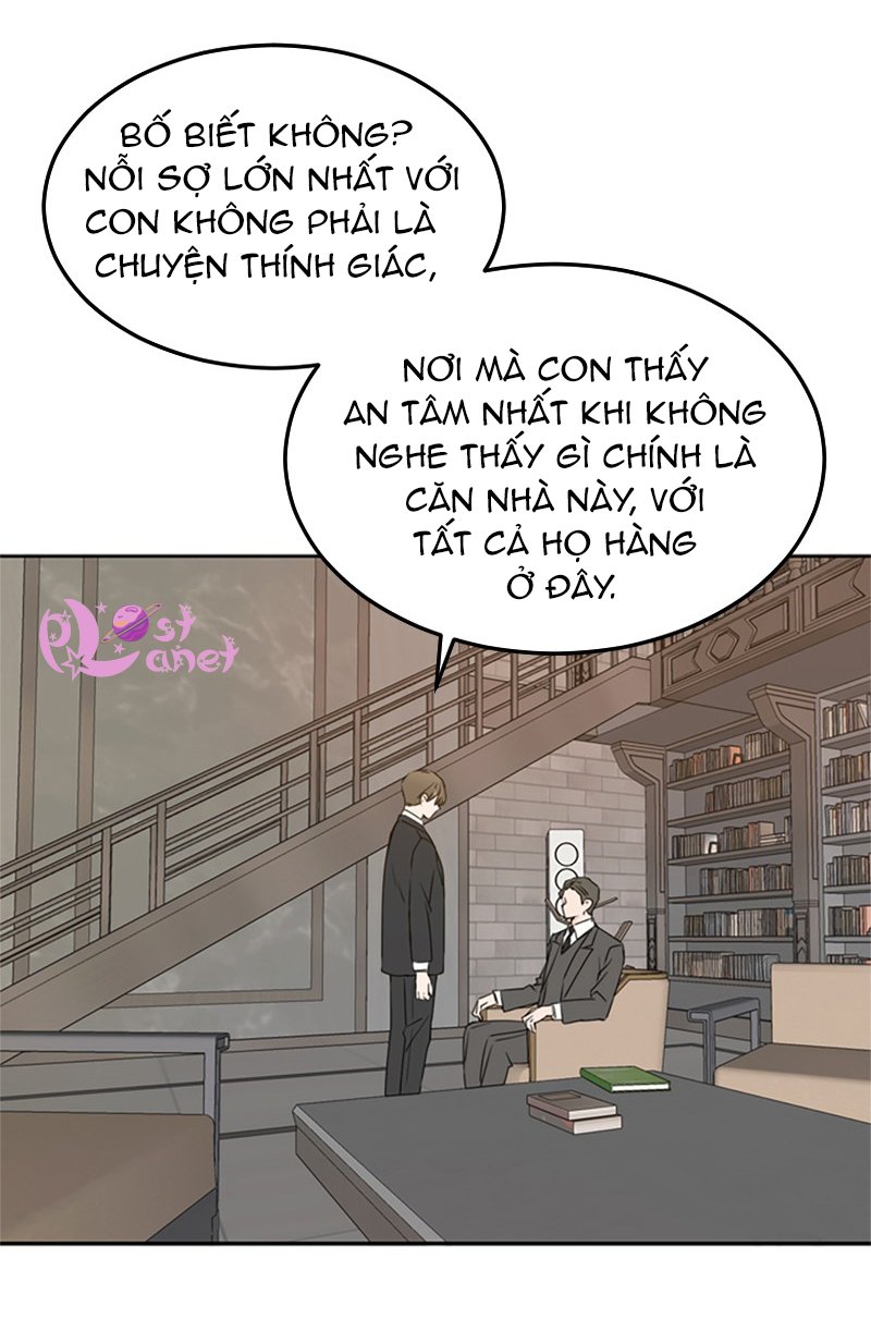 kiếp này cũng xin chăm sóc tôi như vậy nhé kiếp này cũng xin chăm sóc tôi như vậy nhé chapter 41 78