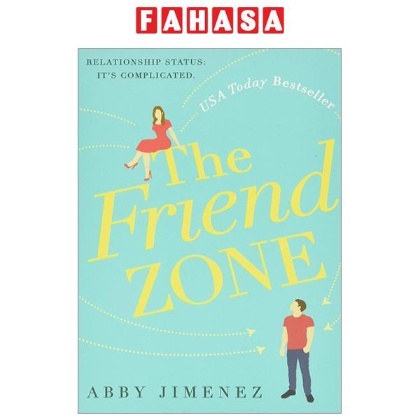 The Friend Zone