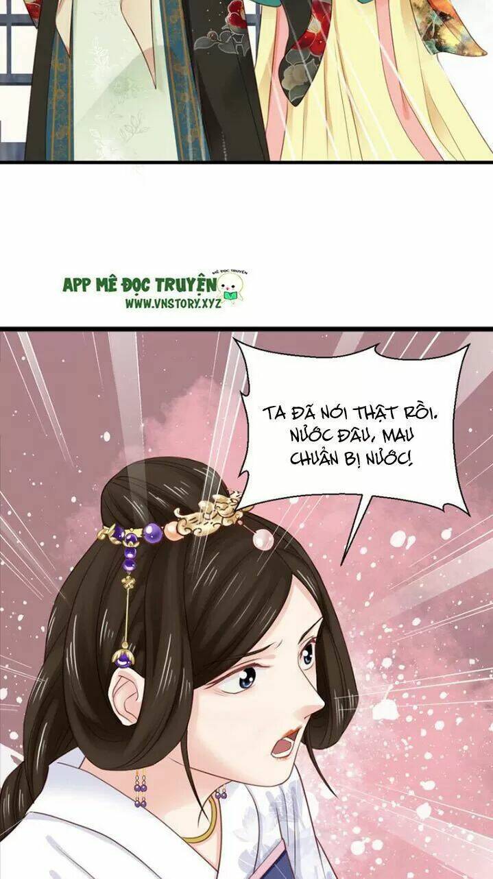 kiều nữ độc phi chapter 176 30