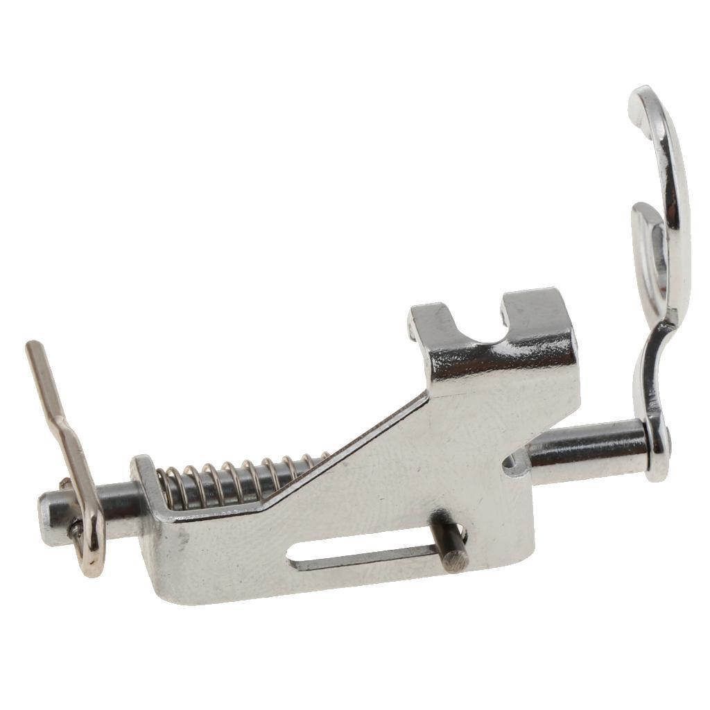 3-5pack Metal Open Toe Free-Motion Darning Sewing Machine Presser Foot