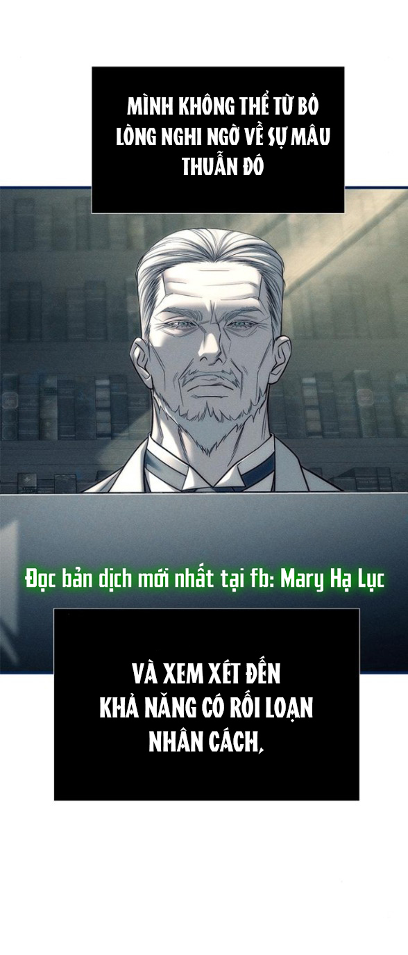 xâm nhập trường trung học tài phiệt chapter 83.1 56