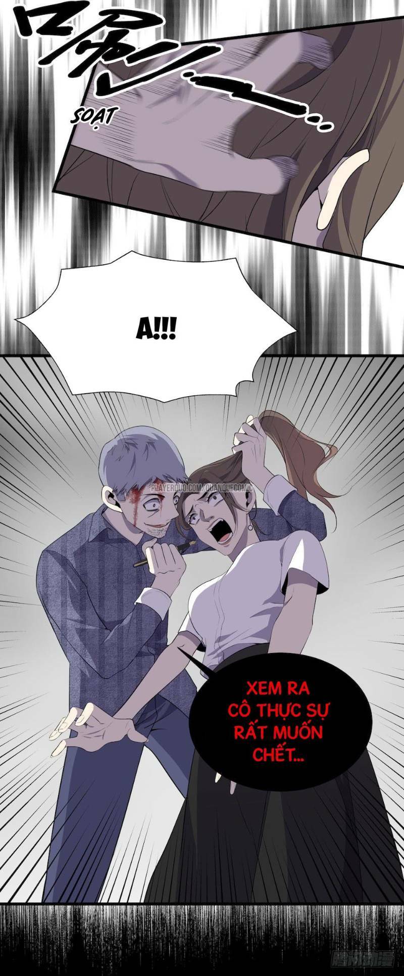 thát không mê thất chapter 12 33