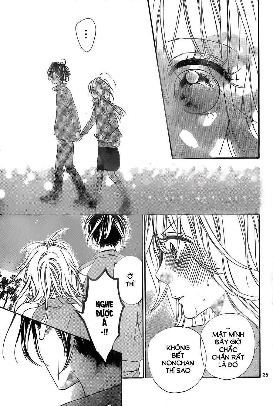 mata ashita chapter 4 34