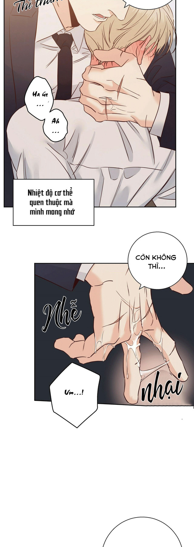 cửa hàng tiện lợi nguy hiểm chapter 76 18