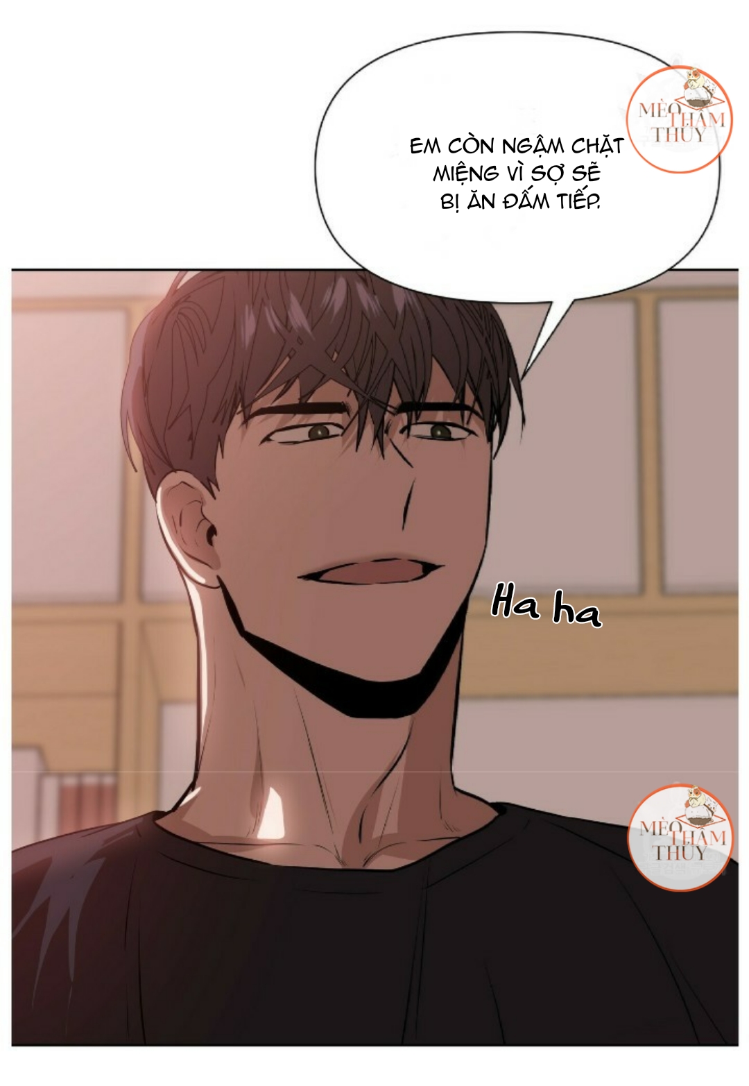 hội chứng chapter 3 48