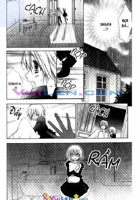 chàng quản gia của bé mei chapter 5 111