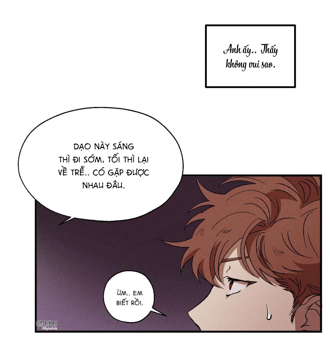 bẫy đôi ngọt ngào chapter 9 50