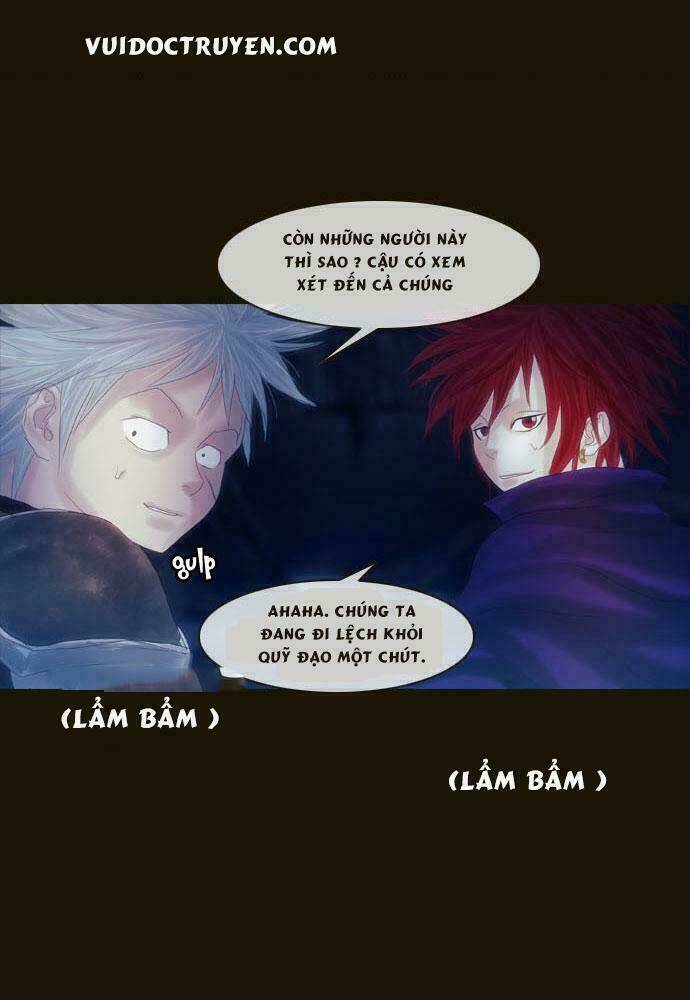 hội ảo thuật chapter 83 27