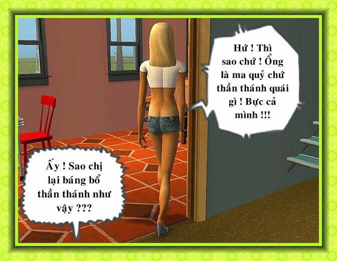 bella's story chapter 8.3 90