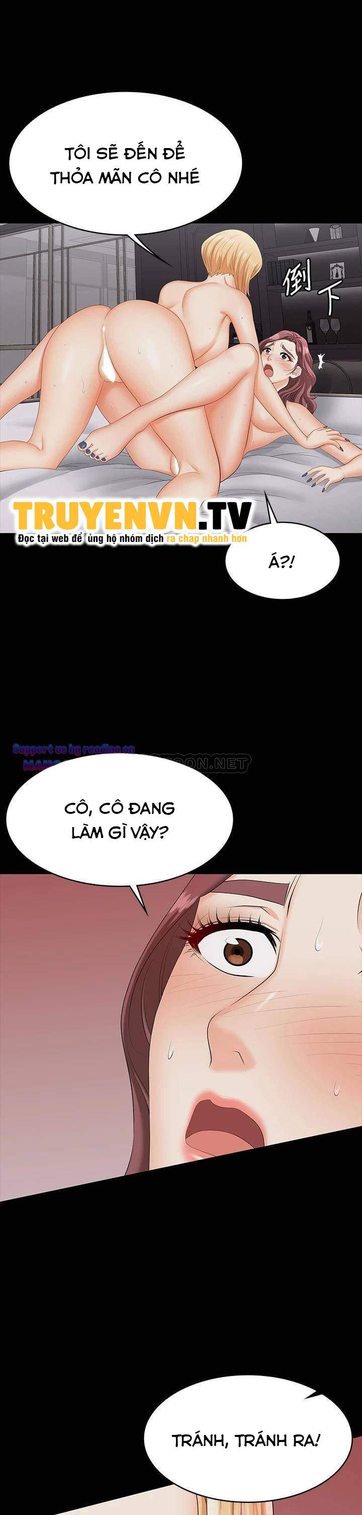 đổi vợ chapter 75 7