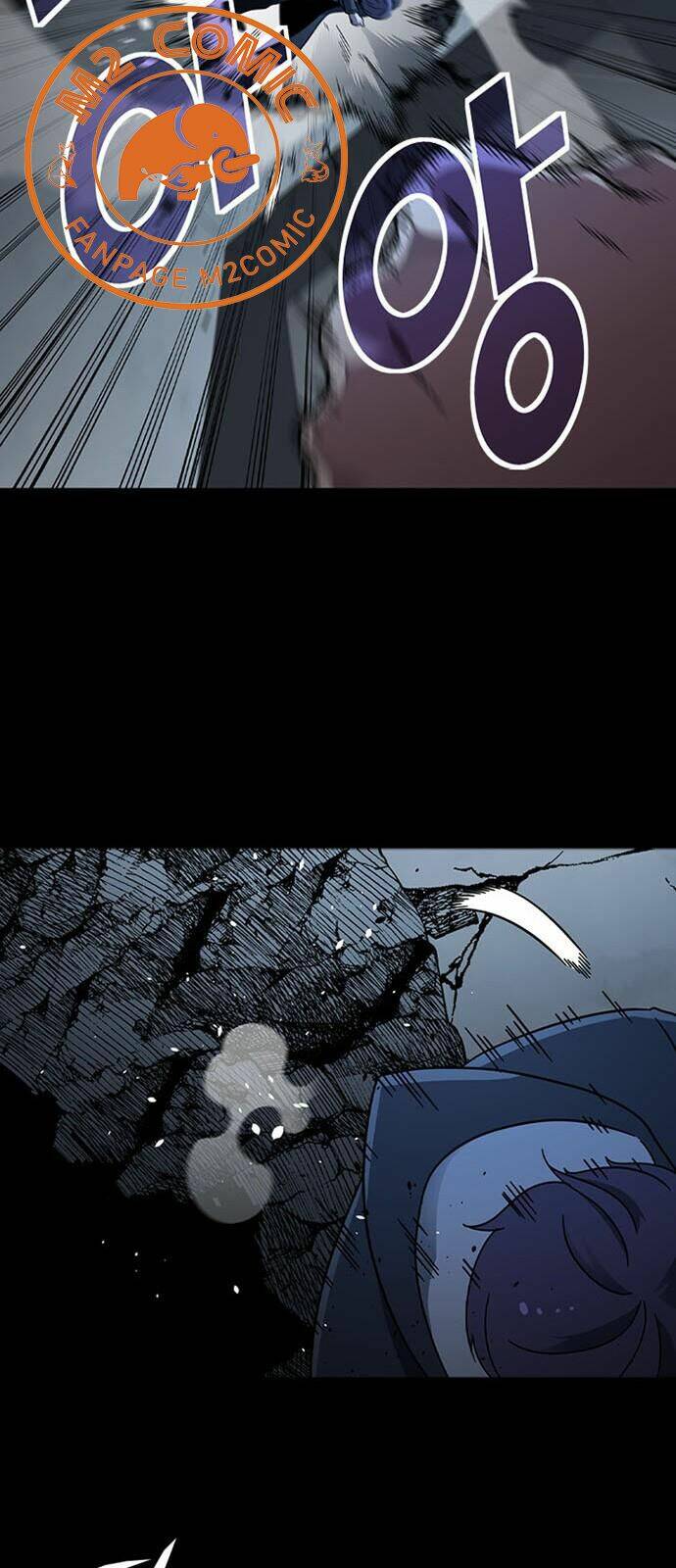 điểm chết chapter 27 70