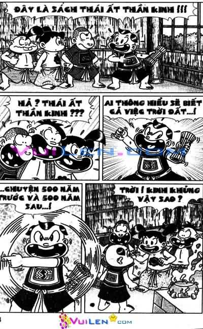 thần đồng đất việt chapter 110 44