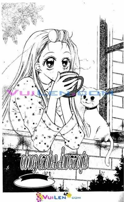 công chúa ẩm thực chapter 4 48