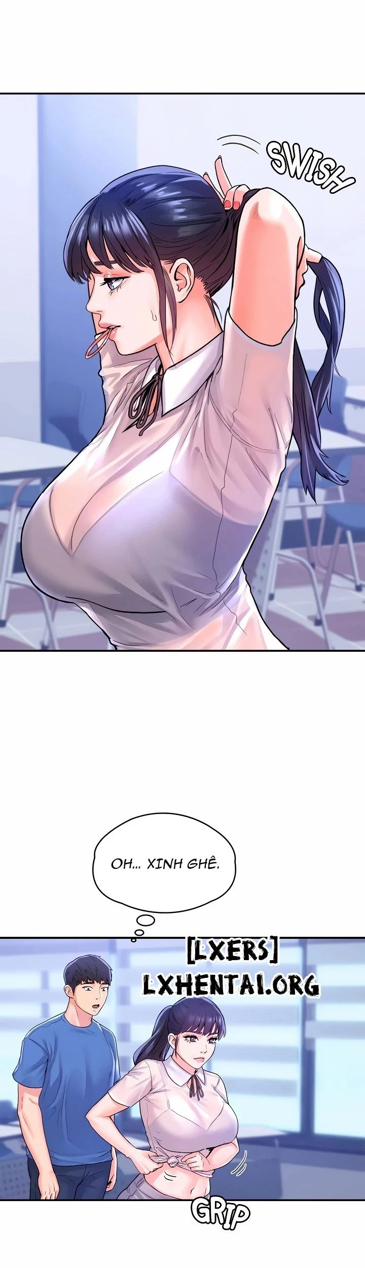 sinh viên thời nay chapter 68 26