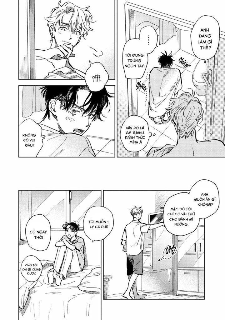 hoshi o tsukamaeru chapter 1 12