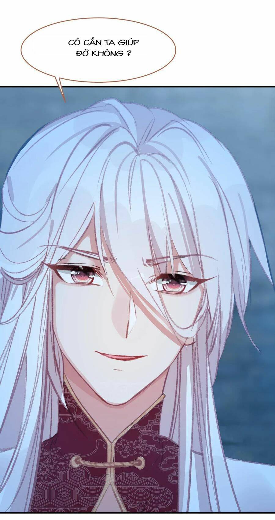 gả cho một tên thái giám đáng ghét chapter 176 9