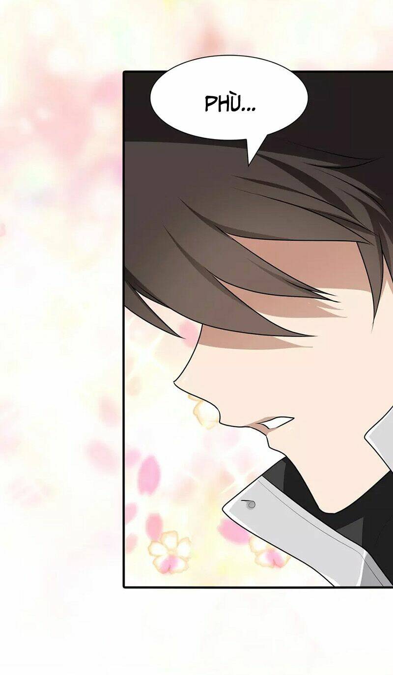 bạn gái virus của tôi chapter 223 5