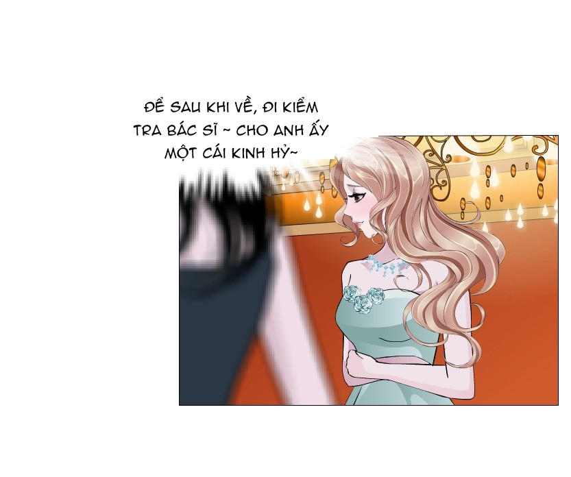 cạm bẫy của nữ thần chapter 154 17