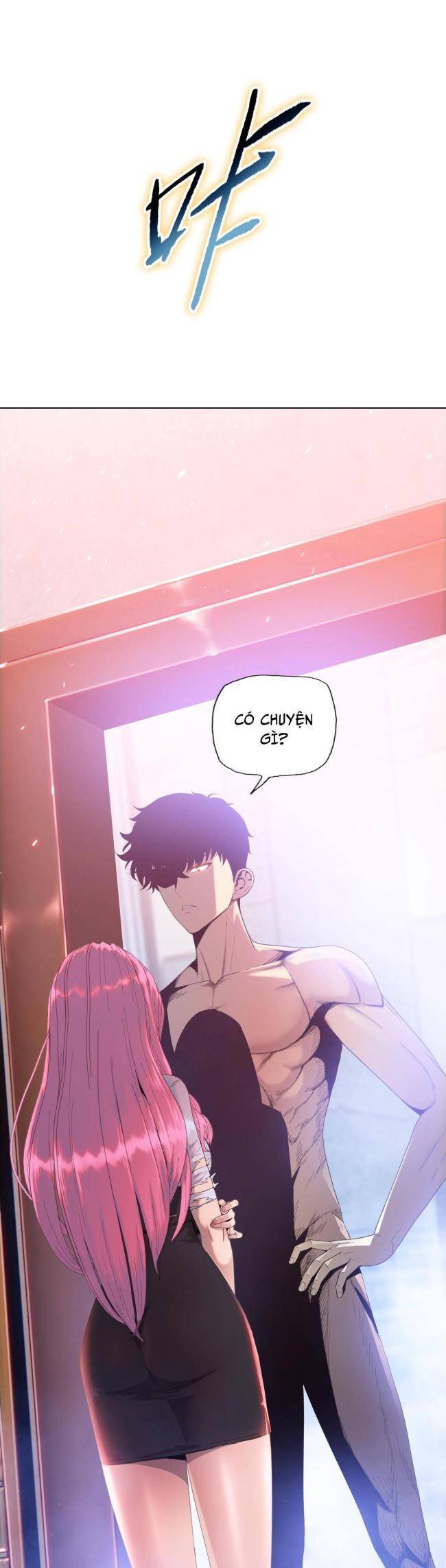 kẻ tàn nhẫn ngày tận thế: bắt đầu dự trữ hàng tỉ tấn vật tư chapter 10 31