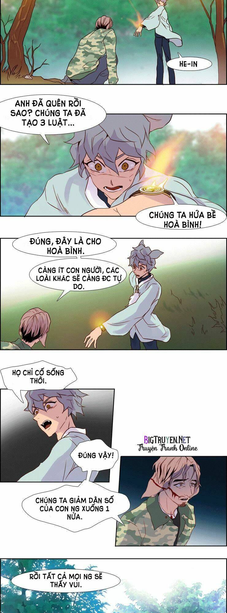 gods of time chapter 14 15