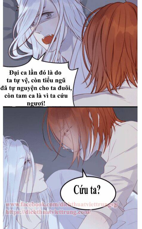 lượm được 1 tiểu hồ ly chapter 68 11