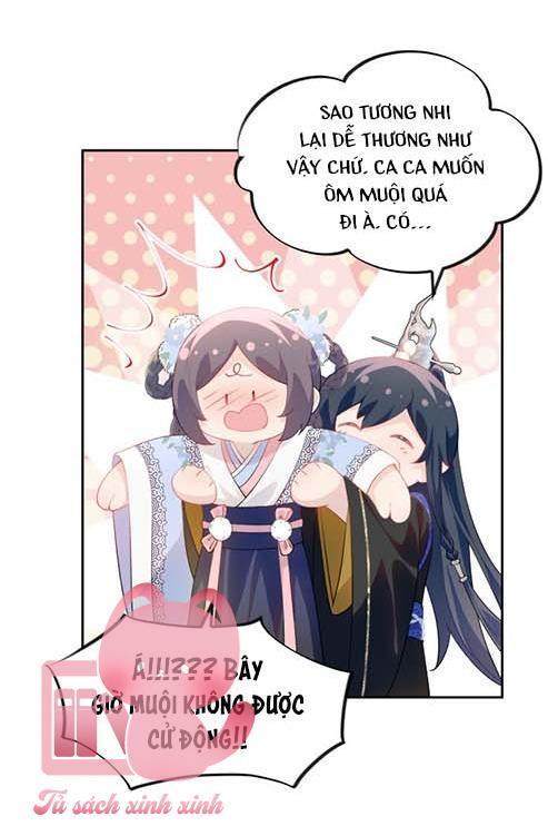 một đêm nọ đột nhiên yandere tới! chapter 85 31