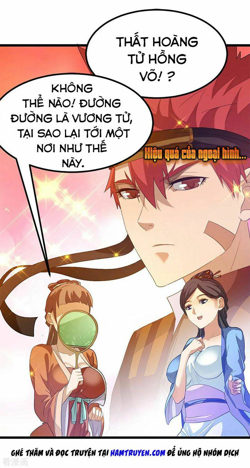 cửu dương thần vương chapter 236 12