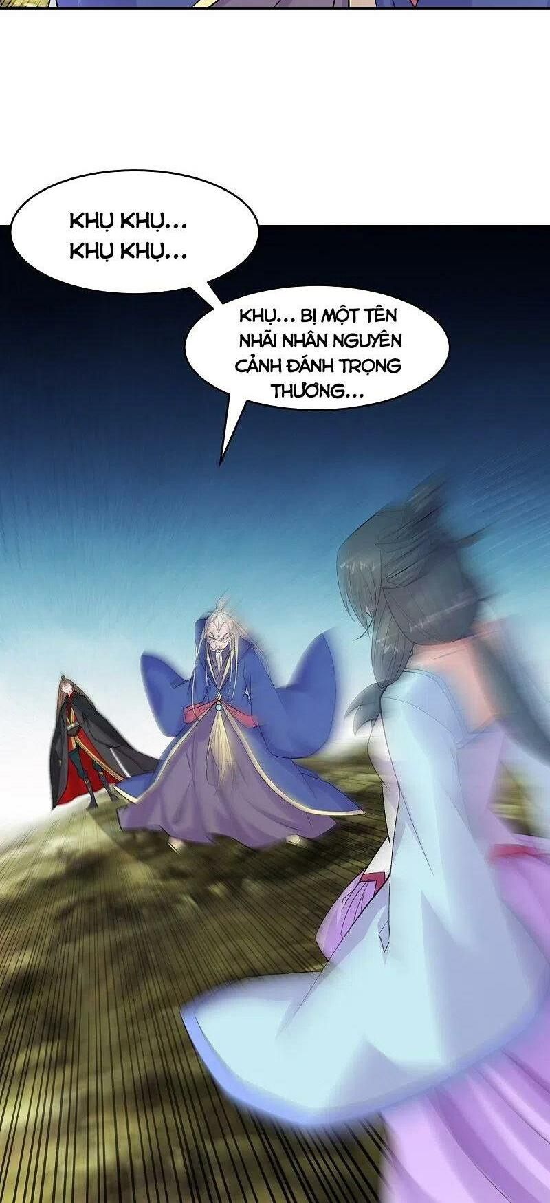 tiên võ đế tôn chapter 219 22