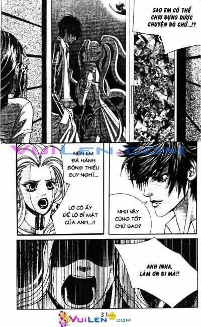 bí mật học viện cross chapter 5 31