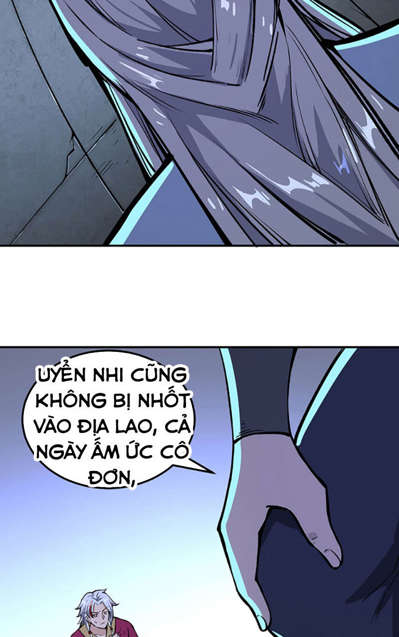 võ đạo độc tôn chapter 372 3