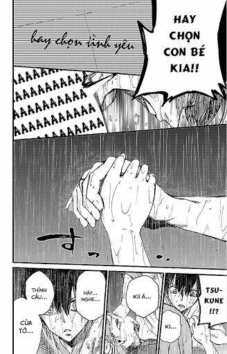 mahou shoujo of the end chapter 20 28