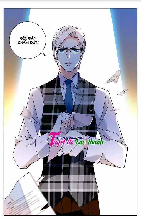 luyến ái cấm kỵ điều lệ chapter 41 7