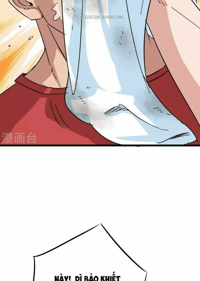 tối cường đặc chủng binh của hoa khôi chapter 13 5