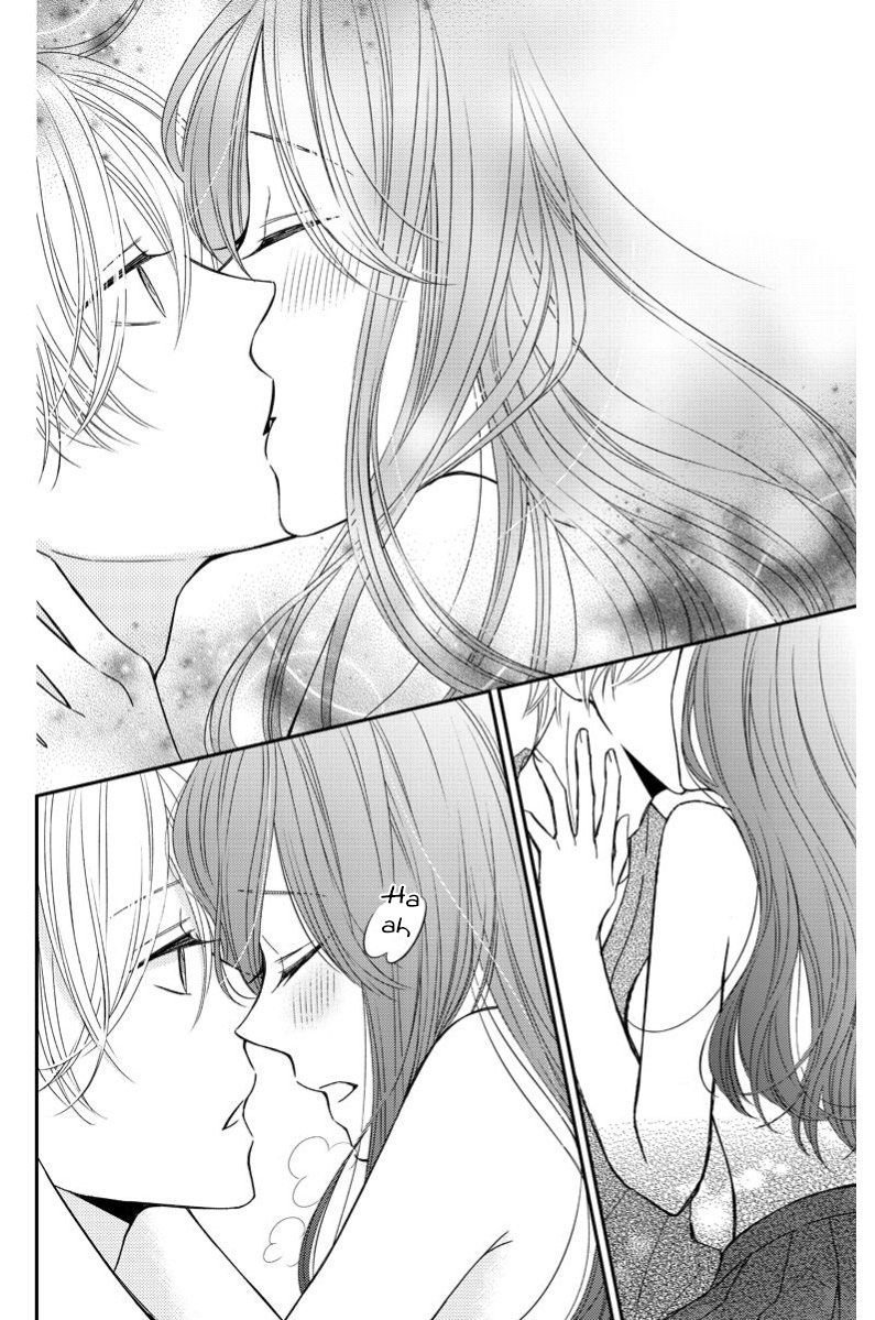 zenbu oshiete, sensei chapter 5 42