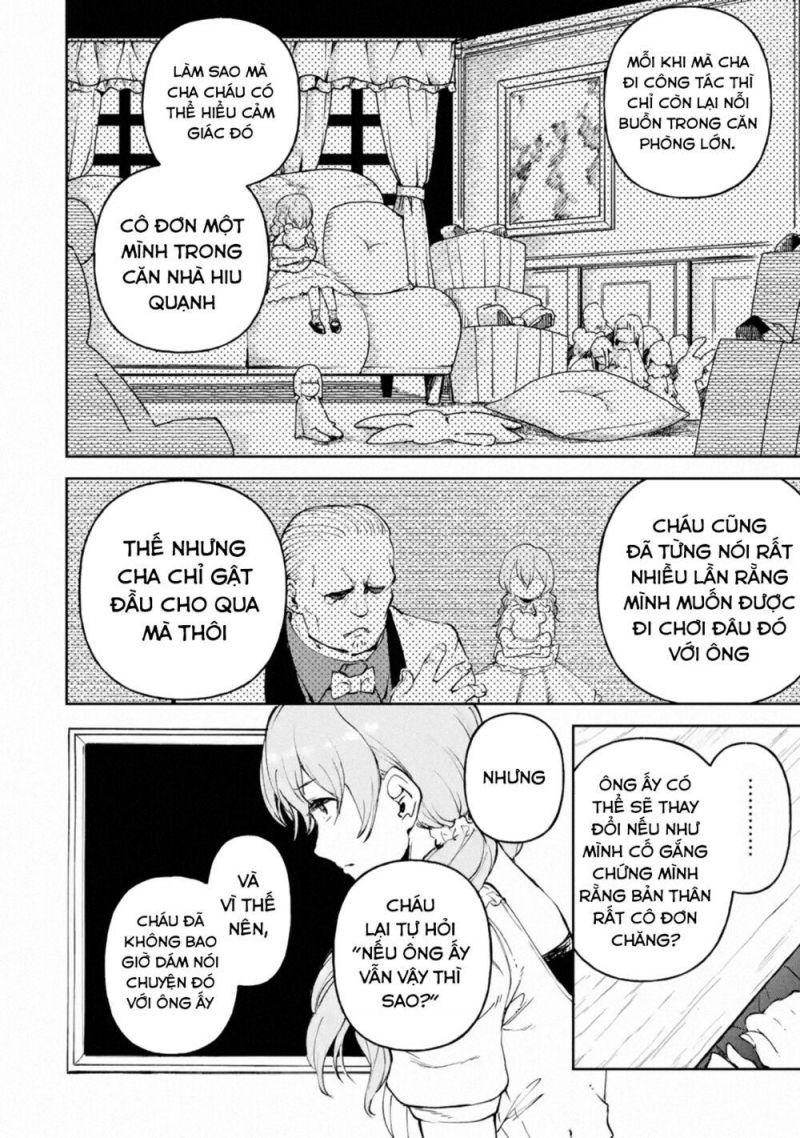 i'm a middle-aged man who got my adventurer license revoked chapter 16 38