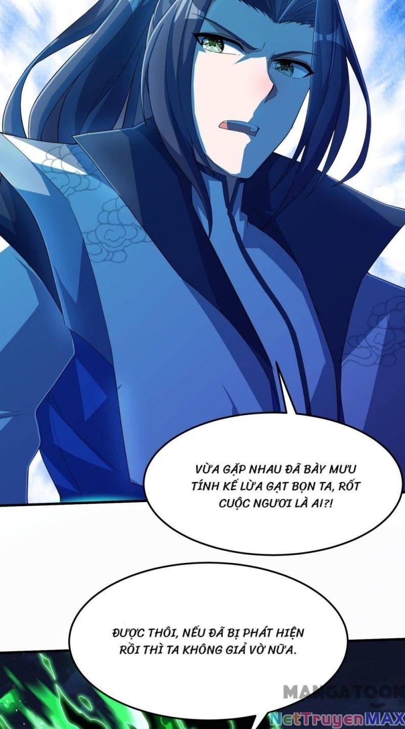 đệ nhất người ở rể chapter 253 2