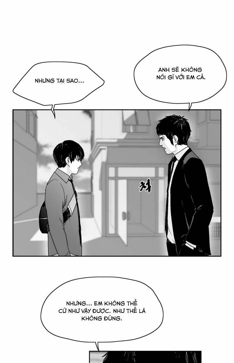 bạo lực học đường chapter 63 23