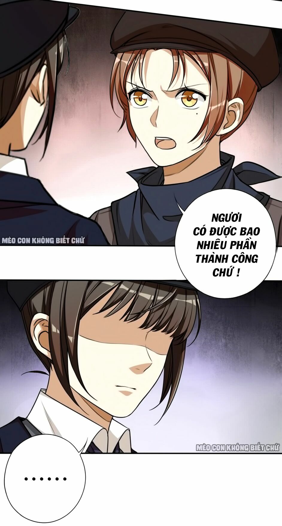 bốc toán tử chapter 29 2