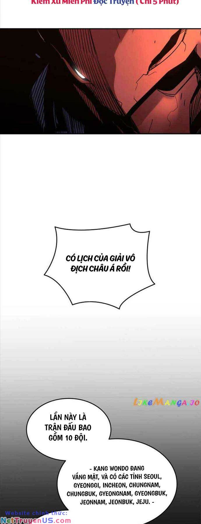 tôi là lính mới chapter 162 47