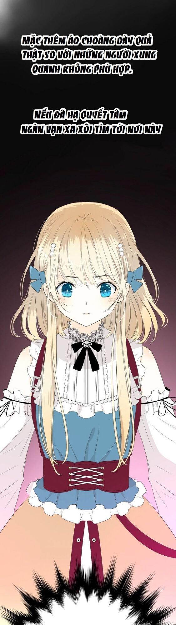 nghịch phong chi hoa chapter 1 31