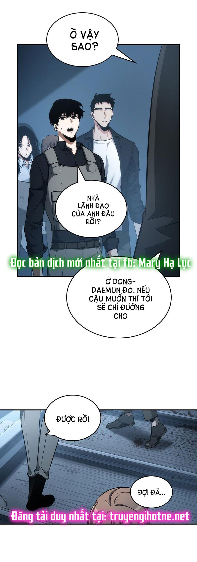 toàn trí độc giả - omniscient reader chapter 45.2 1