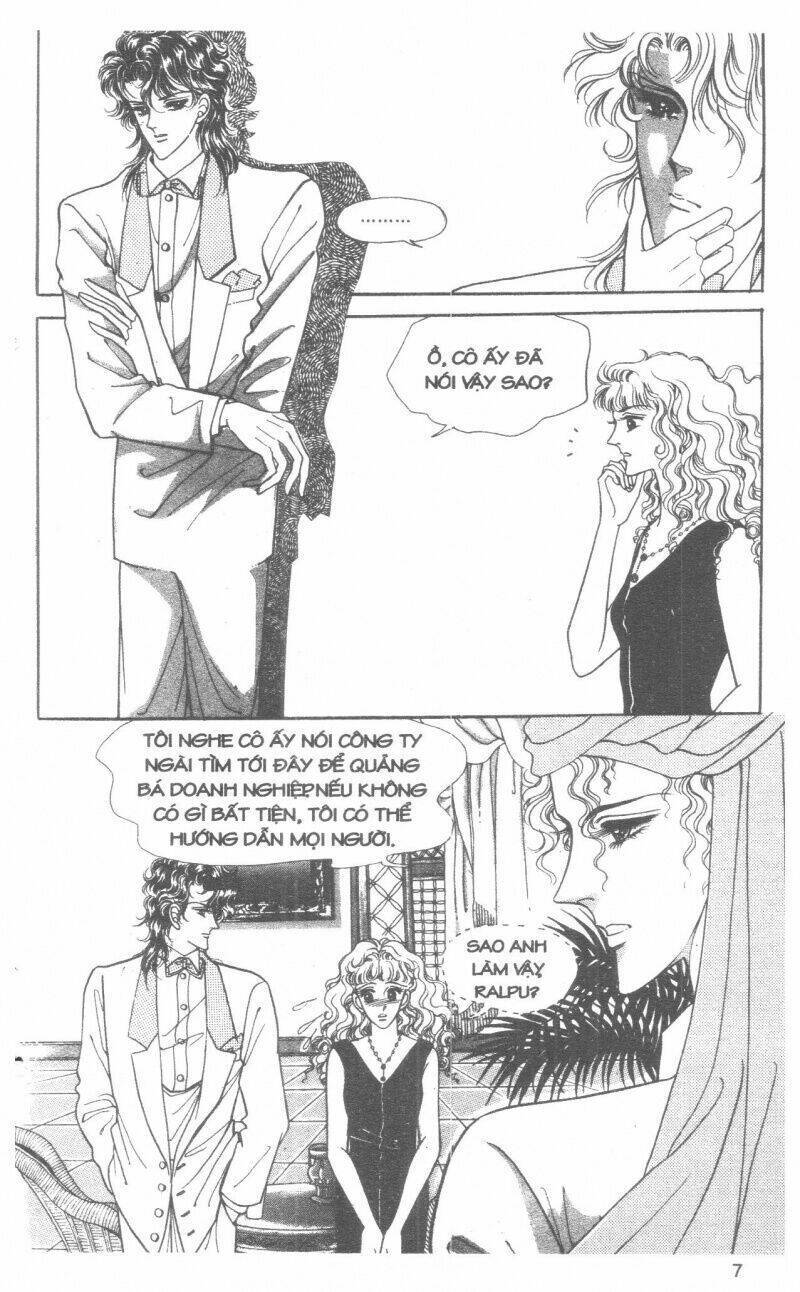 đừng chống đối chapter 2 8