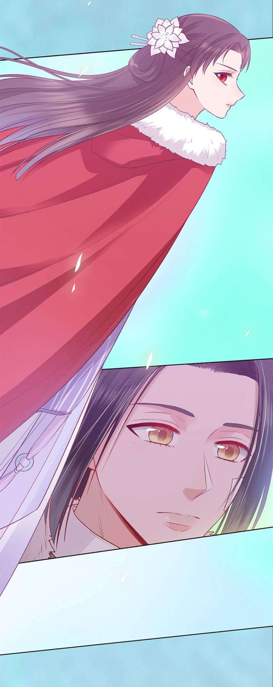 mỹ nhân già rồi chapter 53 35