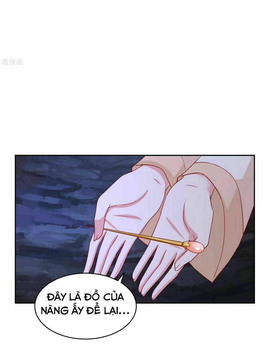 độc y đích nữ chapter 185 31