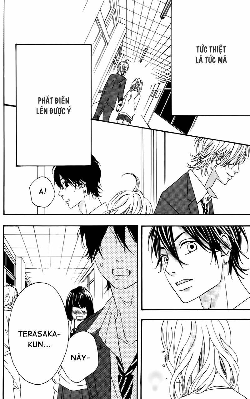 heroine shikkaku chapter 6 37