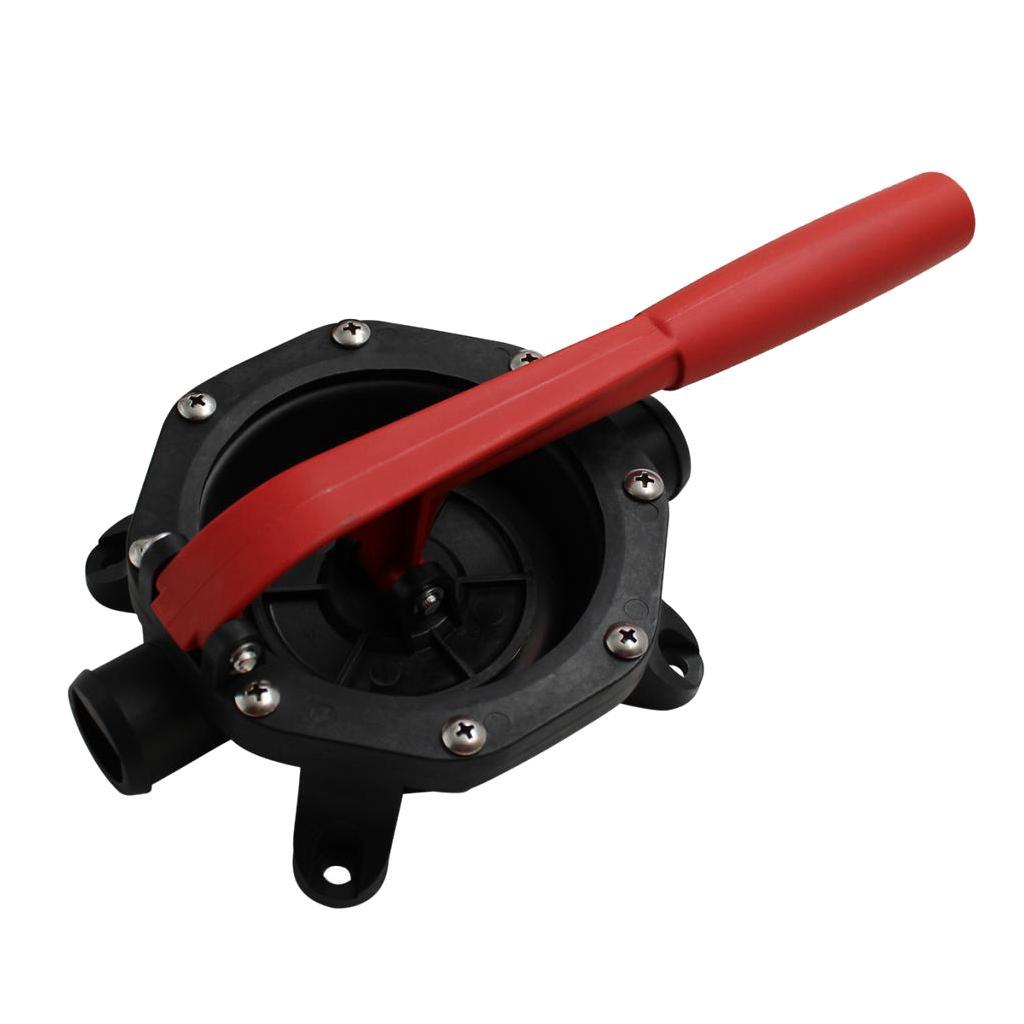 720 GPH Boat Marine Manual Diaphragm Hand Bilge Water Pump