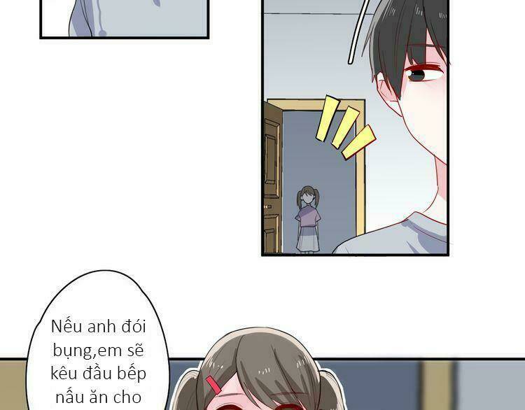 quy tắc của mỹ nam chapter 37 40