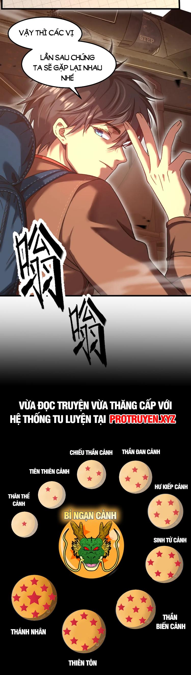 cao võ: ngàn năm tiến hóa chapter 41 11